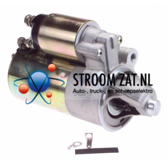 Startmotor Ford 1.6 / 1.8 / 2.0